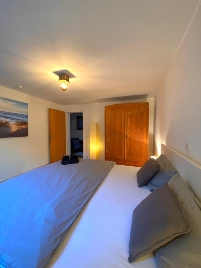 Ferienwohnung Mit Sauna Am Wald - Eifel Mechernich Exterior foto
